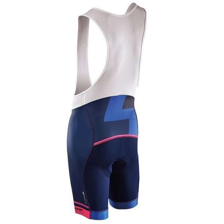 Culotes cortos Northwave: comodidad y estilo para tus rutas en bici