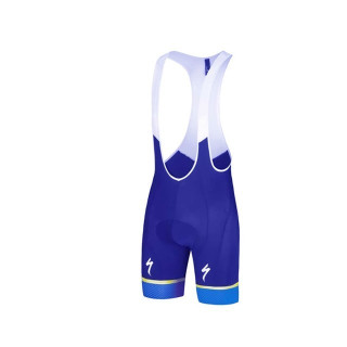 Culote corto de ciclismo Specialized: comodidad y calidad para tus paseos