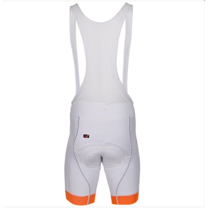 Culote corto de ciclismo Cipollini: comodidad y estilo en cada pedaleo