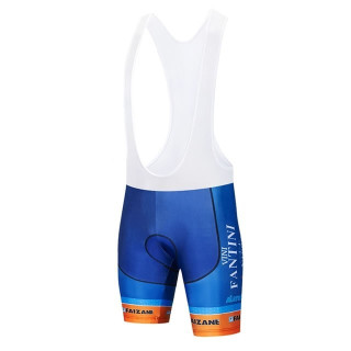 Culote corto de ciclismo Vini Fantini: comodidad y calidad para tus rutas