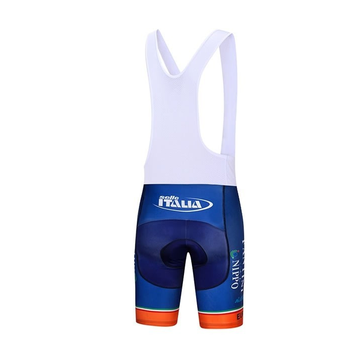 Culote corto de ciclismo Vini Fantini: comodidad y calidad para tus rutas