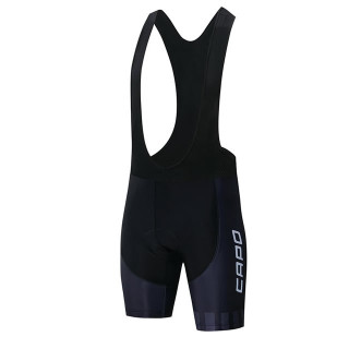 Culote corto de ciclismo Capo: comodidad y estilo para tus rutas