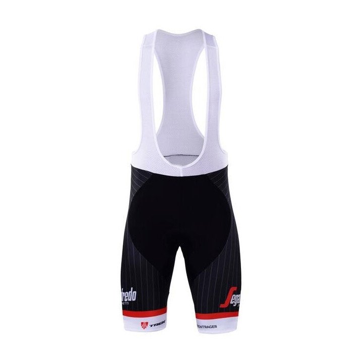 Culot corto de ciclismo Trek: comodidad y calidad para tus rutas en bici