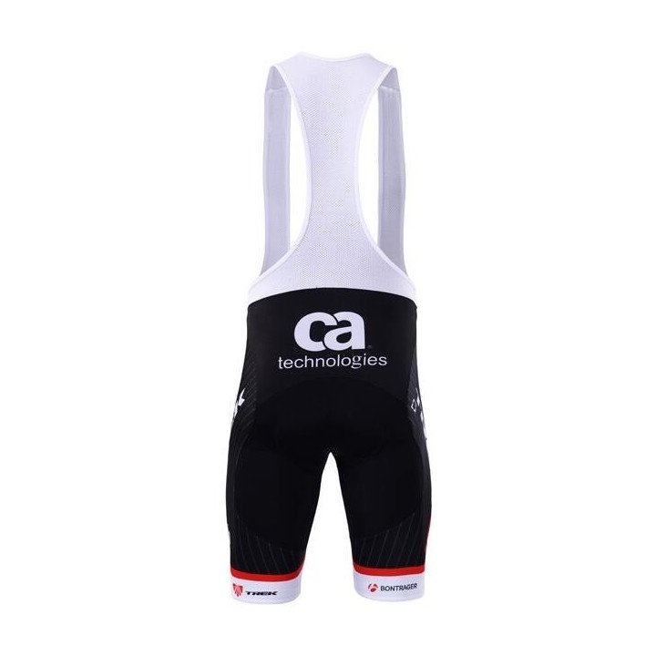 Culot corto de ciclismo Trek: comodidad y calidad para tus rutas en bici