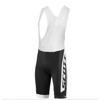 Culote corto de ciclismo Scott: comodidad y calidad para tus rutas