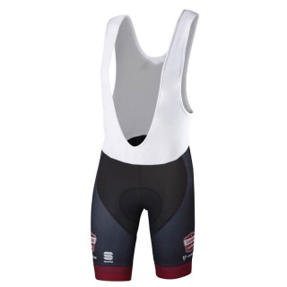 Culote corto de ciclismo Trek: comodidad y calidad para tus rutas