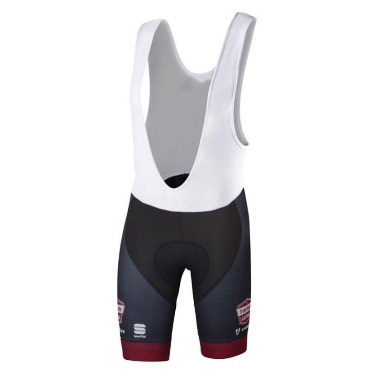 Culote corto de ciclismo Trek: comodidad y calidad para tus rutas