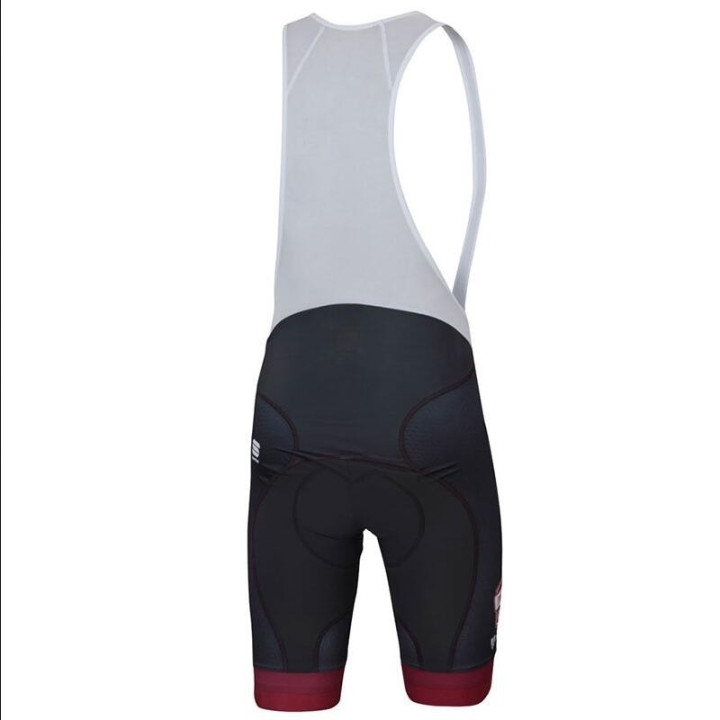 Culote corto de ciclismo Trek: comodidad y calidad para tus rutas