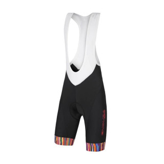 Culot corto de ciclismo Endura: comodidad y frescura en cada pedaleo