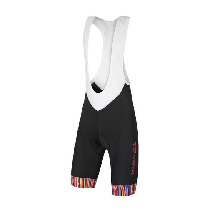 Culot corto de ciclismo Endura: comodidad y frescura en cada pedaleo