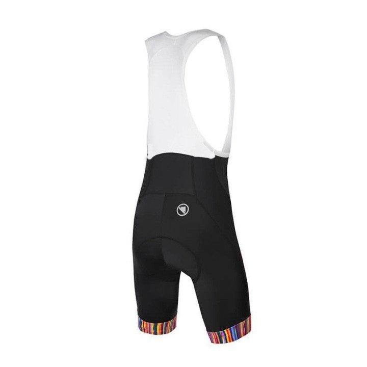 Culot corto de ciclismo Endura: comodidad y frescura en cada pedaleo