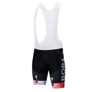 Culote corto de ciclismo Bora: comodidad y calidad para tus rutas