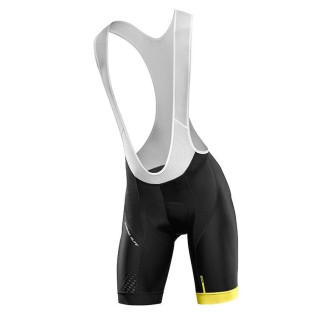 Culote corto de ciclismo Mavic: comodidad y calidad para tus rutas