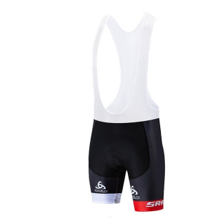 Culotes cortos de ciclismo Sram: comodidad y estilo para tus rutas