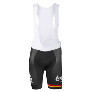 Culotes cortos de ciclismo Lotto: comodidad y calidad para tus rutas