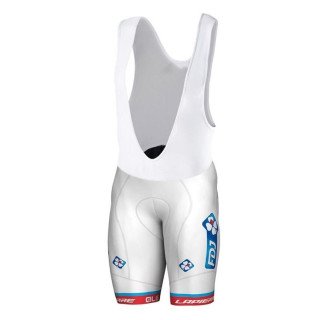 Culote corto de ciclismo FDJ: comodidad y calidad para tus rutas