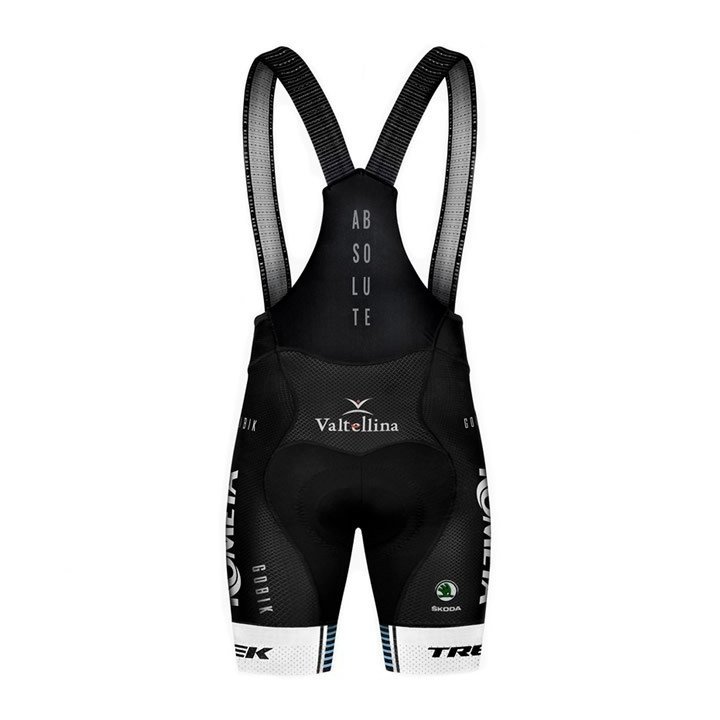 Culotes cortos Kometa: comodidad y calidad para tus rutas en bici