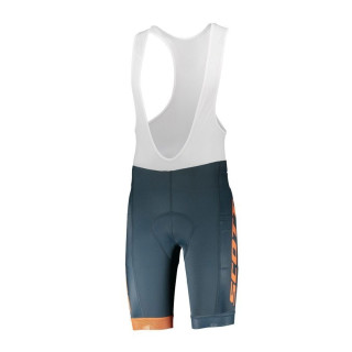 Culote corto de ciclismo Scott: comodidad y calidad para tus rutas en bici