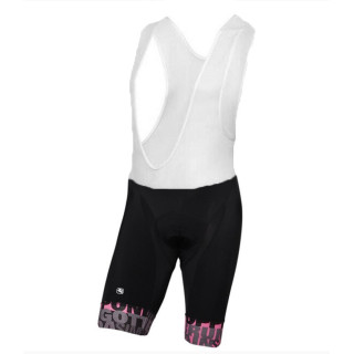 Culote corto Giordana: comodidad y calidad para tus paseos en bicicleta