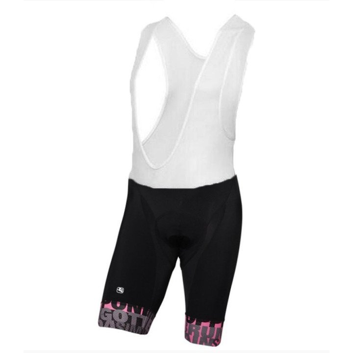 Culote corto Giordana: comodidad y calidad para tus paseos en bicicleta