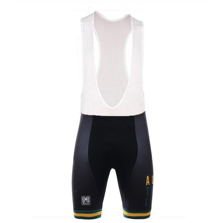 Culotes cortos de ciclismo en Australia: comodidad y calidad para tus rutas