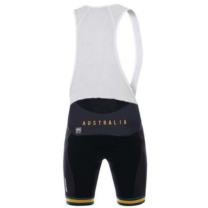 Culotes cortos de ciclismo en Australia: comodidad y calidad para tus rutas