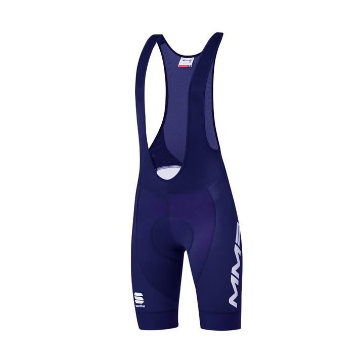 Culot corto de ciclismo MMR: comodidad y calidad para tus rutas en bici