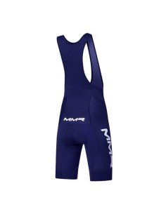 Culot corto de ciclismo MMR: comodidad y calidad para tus rutas en bici 2