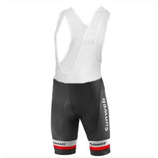 Culote corto Sunweb: comodidad y estilo para tus rutas en bici