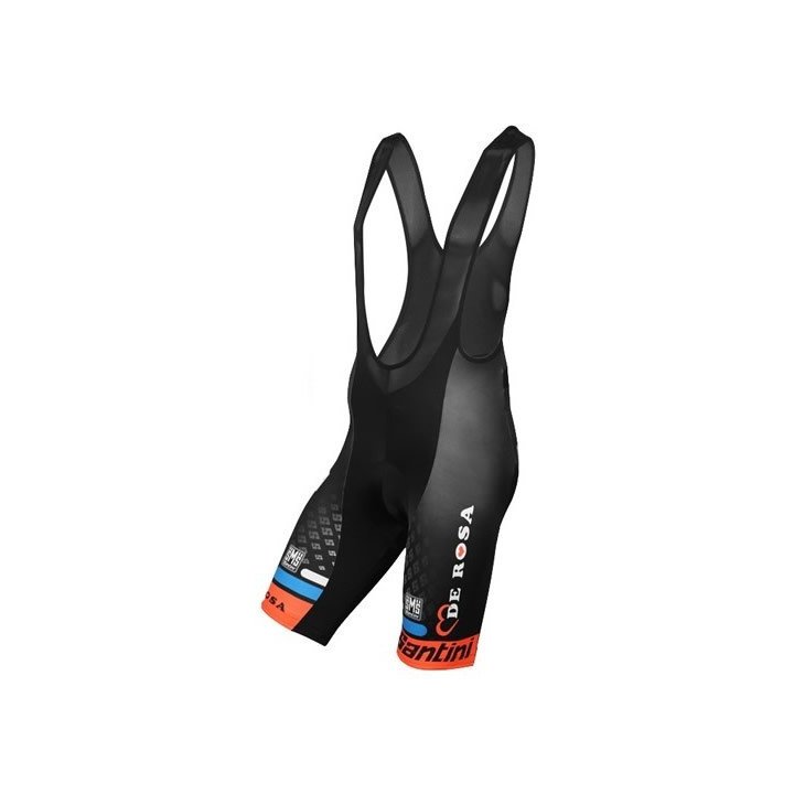 Culotes cortos De Rosa para ciclistas cómodos y felices