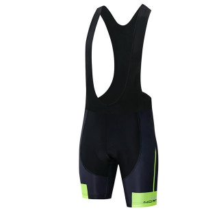 Culote corto de ciclismo Northwave: comodidad y calidad para tus rutas