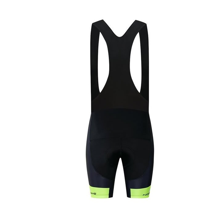 Culote corto de ciclismo Northwave: comodidad y calidad para tus rutas