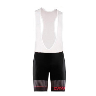 Culotes cortos Craft para un ciclismo cómodo y sin olores