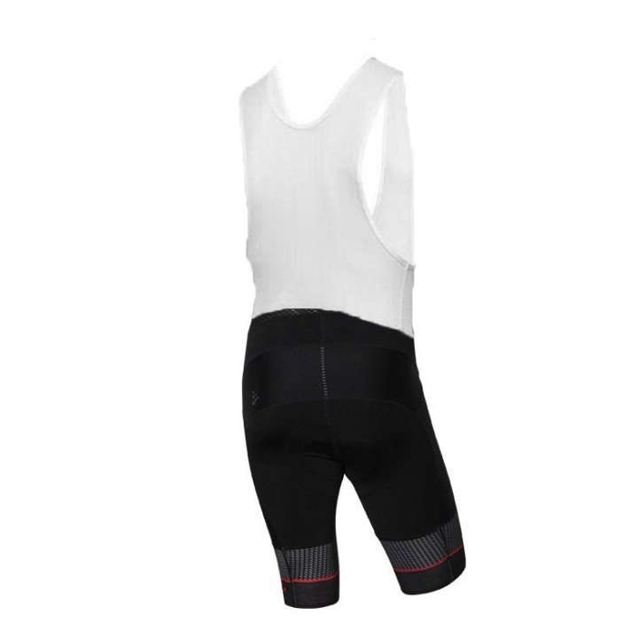 Culotes cortos Craft para un ciclismo cómodo y sin olores