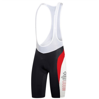 Culote corto de ciclismo rh+: comodidad y calidad para tus rutas en bici