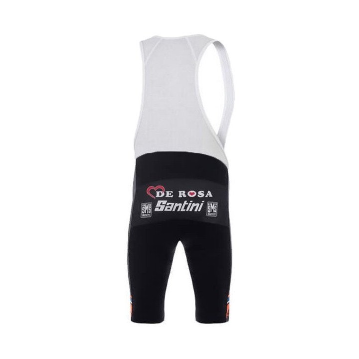 Culotes cortos De Rosa: comodidad y estilo para tus paseos en bici