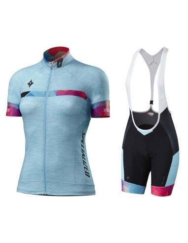 Conjunto de Ciclismo de Verano para Mujer: Comodidad y Estilo en tus Rutas