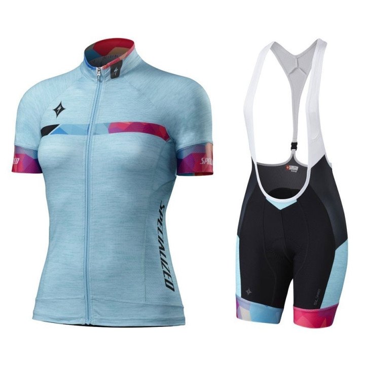 Conjunto de Ciclismo de Verano para Mujer: Comodidad y Estilo en tus Rutas