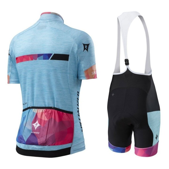 Conjunto de Ciclismo de Verano para Mujer: Comodidad y Estilo en tus Rutas