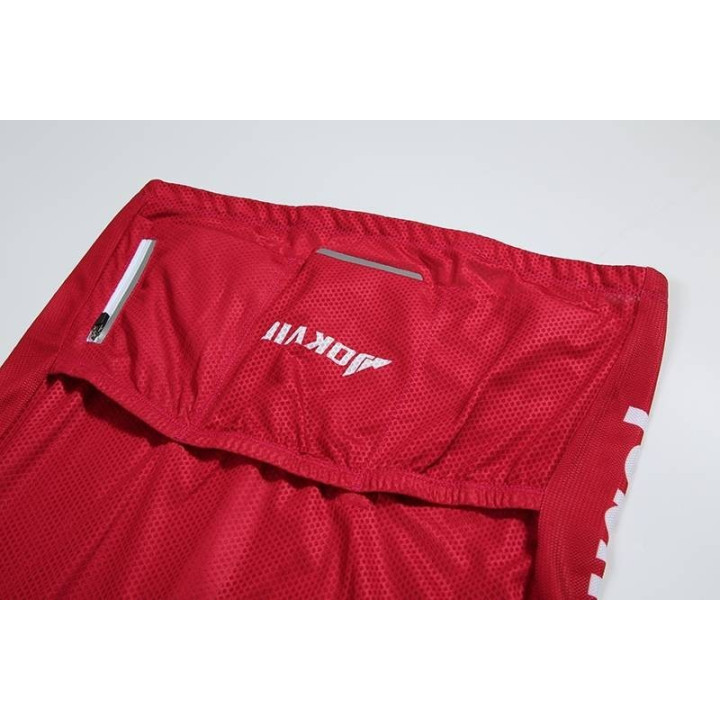 Maillot Ciclista Portugal Mundial: comodidad y calidad para tus rutas