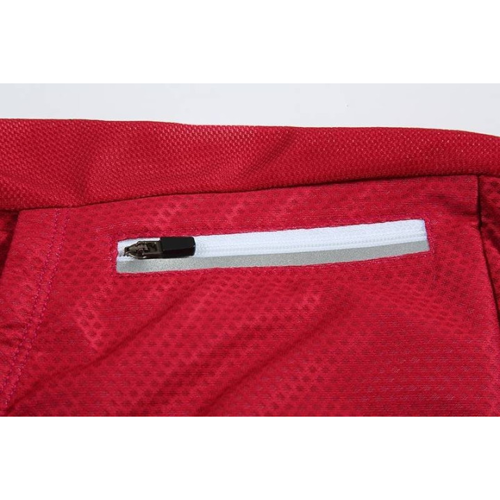 Maillot Ciclista Portugal Mundial: comodidad y calidad para tus rutas