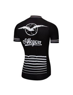 Maillot ciclismo corto Paris Roubaix: comodidad y frescura en cada pedalada 2