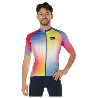 Maillot GORE WEAR Cloud: comodidad y estilo para tus rutas en bici