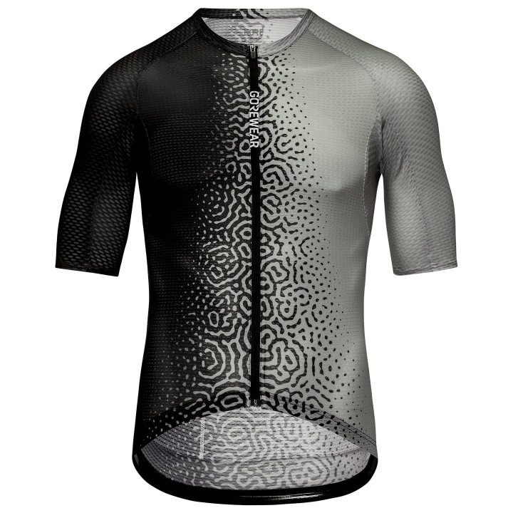 Maillot corto Spinshift Breathe GORE WEAR: comodidad y estilo para tus rutas en bici