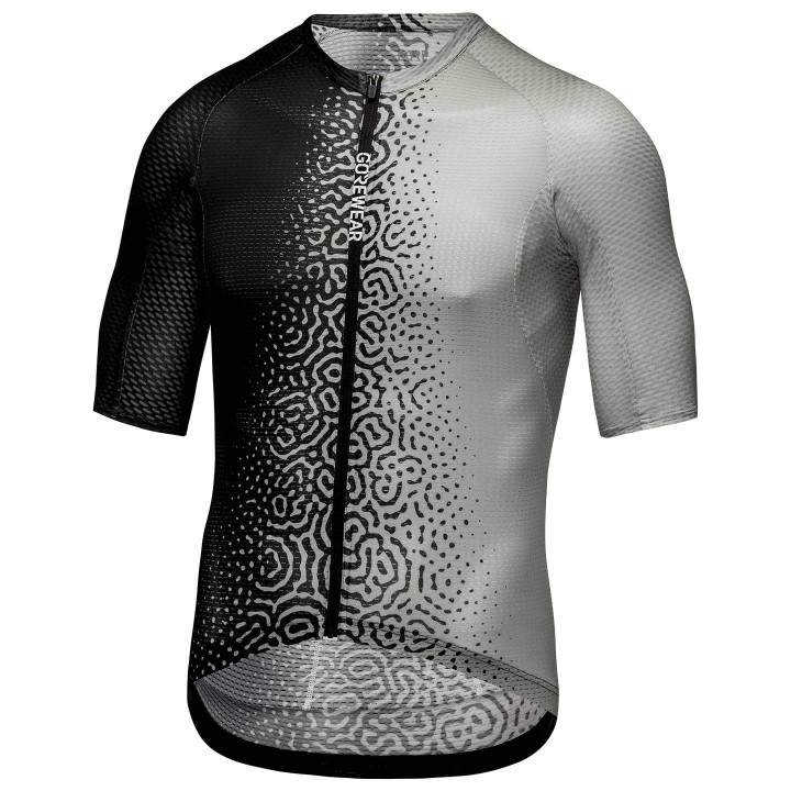Maillot corto Spinshift Breathe GORE WEAR: comodidad y estilo para tus rutas en bici
