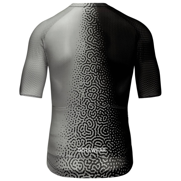 Maillot corto Spinshift Breathe GORE WEAR: comodidad y estilo para tus rutas en bici