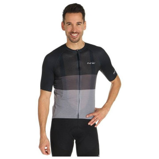 Maillot corto Blade Air Jersey de NORTHWAVE: comodidad y estilo para tus rutas en bicicleta