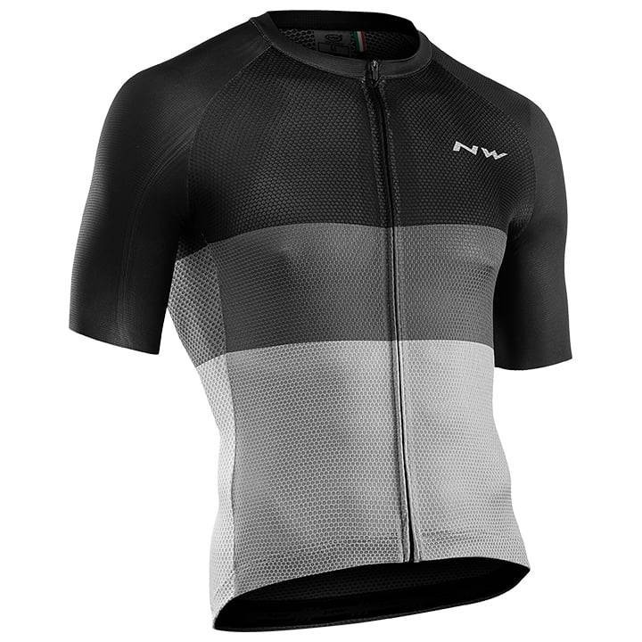 Maillot corto Blade Air Jersey de NORTHWAVE: comodidad y estilo para tus rutas en bicicleta
