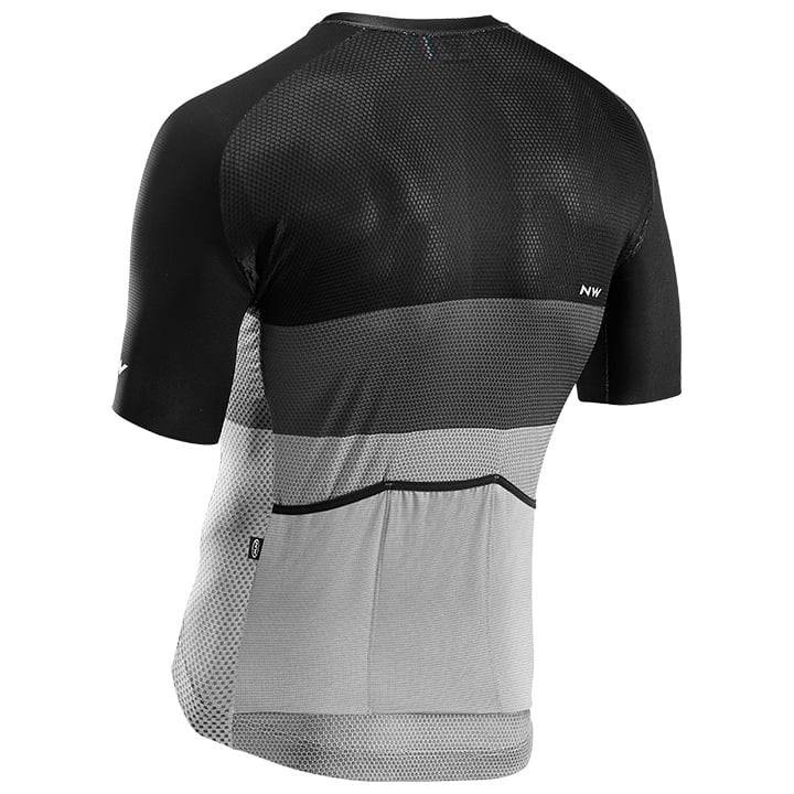 Maillot corto Blade Air Jersey de NORTHWAVE: comodidad y estilo para tus rutas en bicicleta