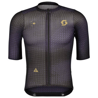 Maillot SCOTT ULTD: Comodidad y estilo para tus entrenos en bicicleta